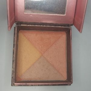 Benefit blush